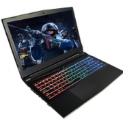 HASEE 神舟 战神ZX7-CP7S2 15.6英寸游戏笔记本电脑（i7-8700、16G、1T+256G SSD、1060 6G） 8698元包邮（用券）