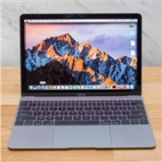Apple Macbook 12寸超极本 2016款 (M5-6Y54, 8GB, 512GB)