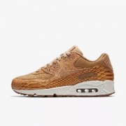Nike Air Max 90 Premium LTR 男子运动鞋