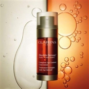 补货！Clarins娇韵诗 双萃精华 30ml