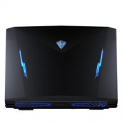 MACHENIKE 机械师 T58-T3c 笔记本电脑（i7-8750H、GTX1050 4G、8GB、1TB+128GB）