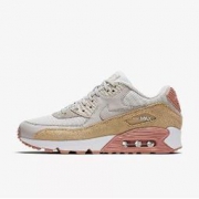 NIKE 耐克 AIR MAX 90 女子运动鞋