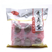 蛋之初 香卤蛋  五香味 30g*15枚/袋 *5件