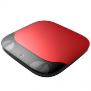 天猫魔盒3 M17 8GB 电视盒子 红色