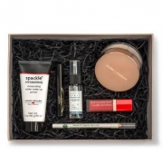 超值！Powered by Feelunique 全球精选美妆六件正装套装 £16.8