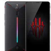 新品发售！ nubia 努比亚 红魔游戏手机 全网通 6GB+64GB 2499元包邮
