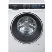 1级能效！SIEMENS 西门子 IQ500系列 XQG100-WM14U561HW 滚筒洗衣机 10kg 3998元包邮