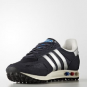 adidas 阿迪达斯 LA TRAINER OG 中性运动鞋