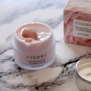 法国贵妇牌 By Terry 泰利 全线7折，玫瑰精华柔润面霜 50ml £38.5