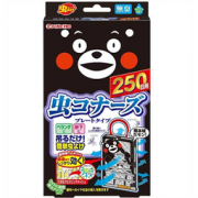 Kincho 金鸟 熊本悬挂式驱蚊器 250日用量 无香型