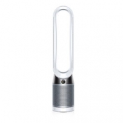 新品发售、预约： dyson 戴森 TP04 空气净化风扇 4990元包邮