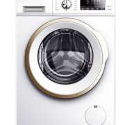 Galanz 格兰仕 XQG90-T512V 9KG 变频滚筒洗衣机
