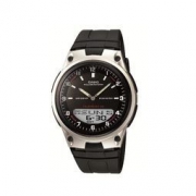 凑单品：CASIO 卡西欧 AW-80-AJF 男士休闲时装腕表