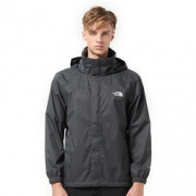 M码起： THE NORTH FACE 北面 3CG1 男款防水透气耐磨冲锋衣