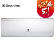 Electrolux 伊莱克斯1P 定频 冷暖 壁挂式空调 EAW25FD13CA1