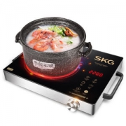 SKG 家用电陶炉