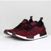 adidas 阿迪达斯 Originals NMD R1 STLT PK 中性款运动鞋