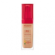 拼单低价！Bourjois 妙巴黎 果然美肌粉底液色号50   30ml