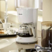 Philips 飞利浦 Daily Collection HD7431/30 滴滤式咖啡机