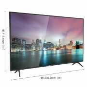 三星（SAMSUNG）  UA55MUF30ZJXXZ 55英寸4K智能电视
