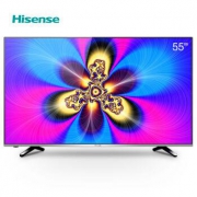 Hisense 海信 LED55EC520UA 55英寸 4K智能液晶电视