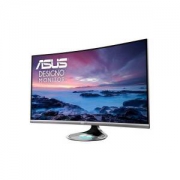 移动专享：ASUS 华硕 MX32VQ 31.5英寸2K曲面显示器