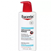 Eucerin 优色林 高效修复乳液 480ml