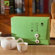 四国有机认证，芯仙茗堂 台湾高山有机茶乌龙茶168g礼盒装 送冷泡杯