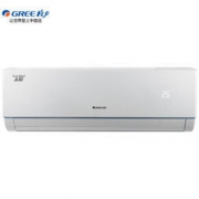 GREE 格力 KFR-26GW/(26592)FNhDa-A3 品圆 大1匹 变频 壁挂式空调