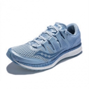 预售：saucony 圣康尼 LIBERTY ISO 女子跑鞋