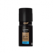 24日0点开抢！LYNX凌仕 男士香氛150ml