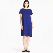 UNIQLO 优衣库 408661 女士连衣裙