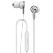 荣耀 N-tune100 线控入耳式耳机