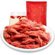 碧宝 宁夏特产 甲级 免洗中宁枸杞子 250g