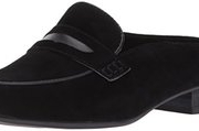 限尺码！Clarks Keesha Donna Mule 女款真皮穆勒鞋