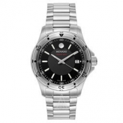 MOVADO 摩凡陀 Series 800系列 2600074 男士时装腕表