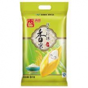香满园 优选珍珠香米 5kg*2件