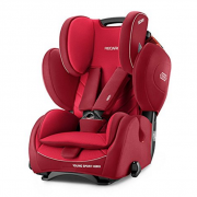 瑞凯威（RECARO）  超级大黄蜂儿童安全座椅