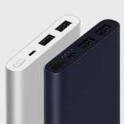 小米 新移动电源2代 10000mah