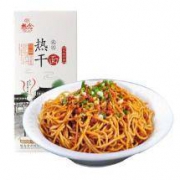 想念挂面 武汉热干面 两人份 342g