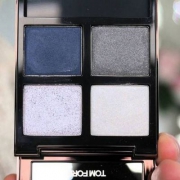 TOM FORD 汤姆福特 四色眼影盘  #23 Starry Night