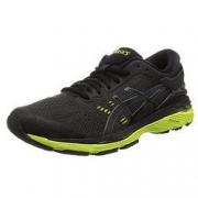 ASICS 亚瑟士 GEL-KAYANO 24 男士跑鞋 6848日元（约￥500）