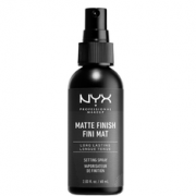 NYX Professional Makeup哑光定妆喷雾60ml