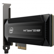 英特尔（Intel） 傲腾 900P系列 480G 固态硬盘  AIC插卡式