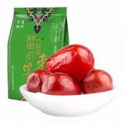 一品玉 和田大红枣五星218g