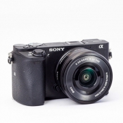 索尼（SONY）        ILCE-6300L 无反相机套机（16-50mm）