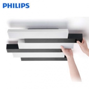 PHILIPS 飞利浦 LED钢琴吸顶灯 32W