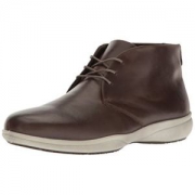 ECCO 男式 grenoble 牛津鞋