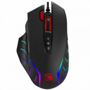 吃鸡神器！A4TECH双飞燕  CSGO电竞游戏有线鼠标