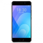 魅族 魅蓝 Note6  4+64G 智能手机 孔雀青